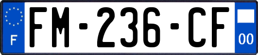 FM-236-CF