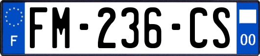 FM-236-CS