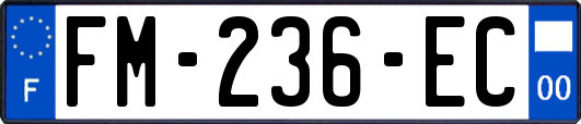 FM-236-EC