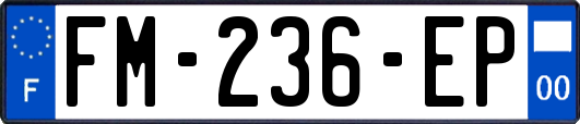 FM-236-EP