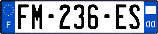 FM-236-ES