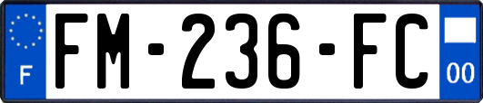 FM-236-FC