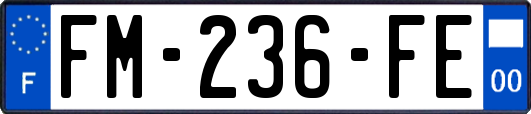 FM-236-FE