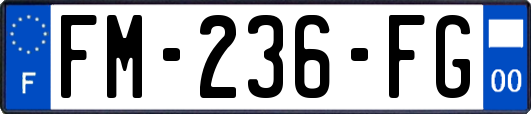 FM-236-FG