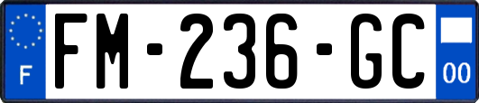 FM-236-GC