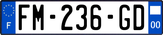 FM-236-GD