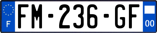 FM-236-GF