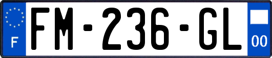 FM-236-GL