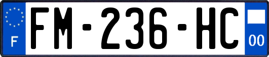 FM-236-HC