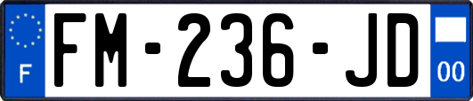 FM-236-JD