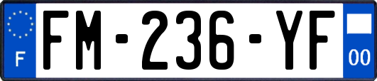 FM-236-YF