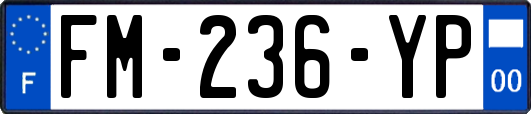 FM-236-YP