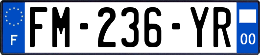 FM-236-YR