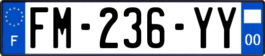 FM-236-YY