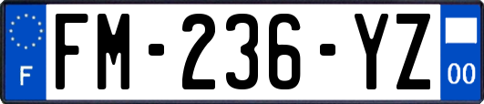 FM-236-YZ