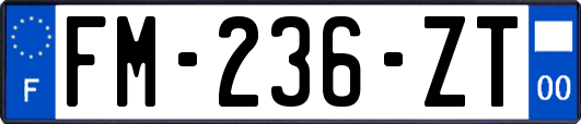 FM-236-ZT