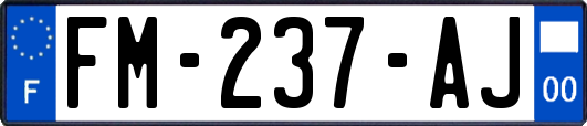 FM-237-AJ