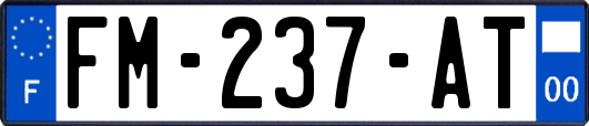 FM-237-AT