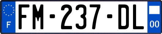 FM-237-DL