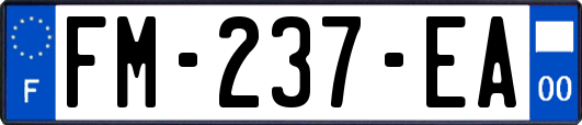 FM-237-EA