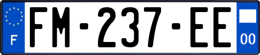 FM-237-EE