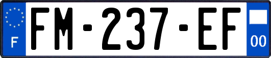 FM-237-EF