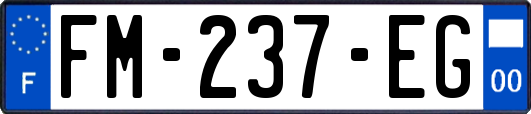FM-237-EG