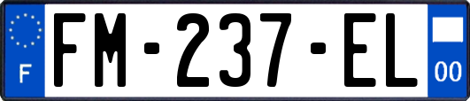 FM-237-EL