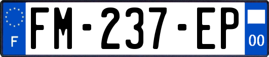 FM-237-EP