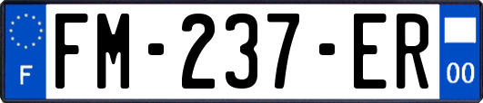 FM-237-ER
