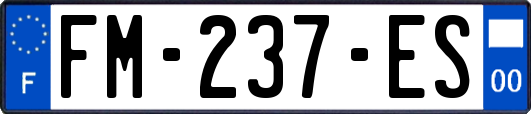 FM-237-ES