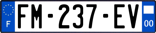 FM-237-EV