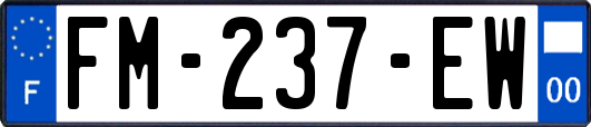 FM-237-EW