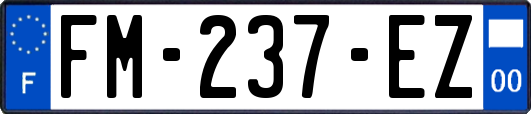 FM-237-EZ