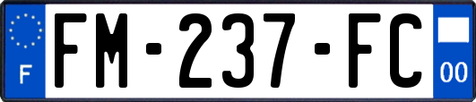 FM-237-FC