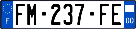 FM-237-FE