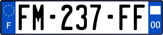 FM-237-FF