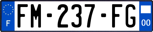 FM-237-FG