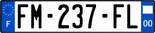 FM-237-FL