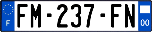 FM-237-FN