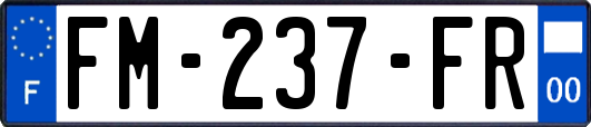 FM-237-FR