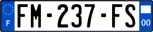 FM-237-FS