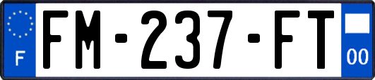 FM-237-FT