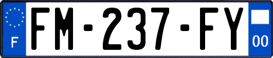 FM-237-FY