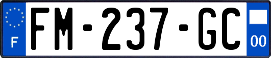 FM-237-GC