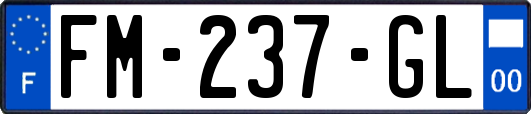 FM-237-GL