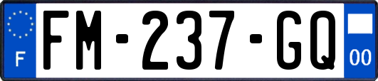 FM-237-GQ