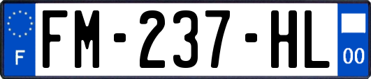 FM-237-HL