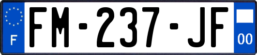 FM-237-JF