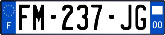 FM-237-JG